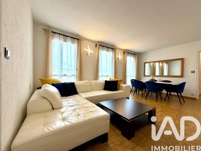 Appartement 3 pièces 67 m²