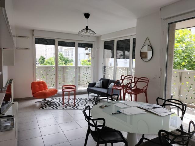 Appartement 3 pièces 67 m²