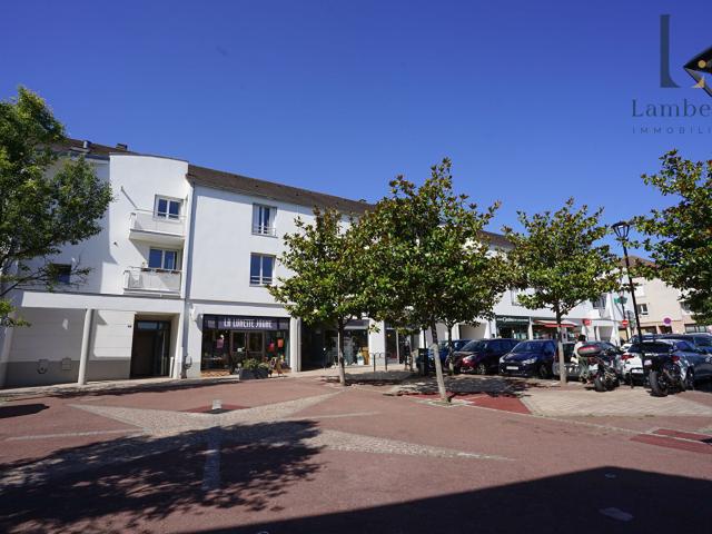 Appartement 3 pièces 67 m²