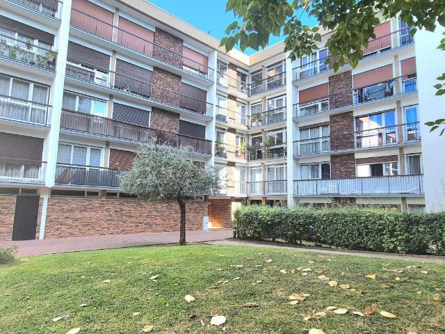 Appartement 3 pièces 56 m²