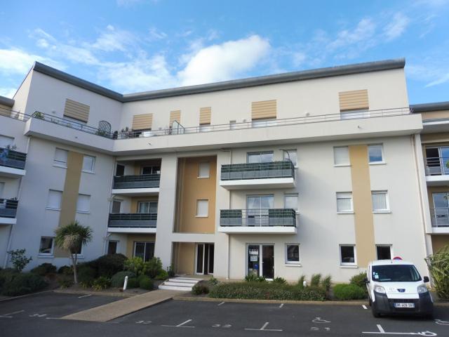 Appartement 3 pièces 67 m²