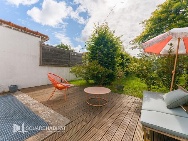Appartement 3 pièces 67 m²