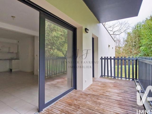 Appartement 3 pièces 67 m²
