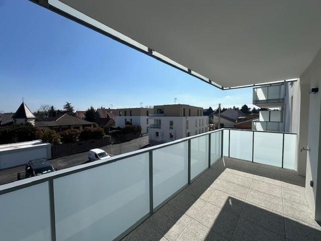 Appartement 3 pièces 67 m²