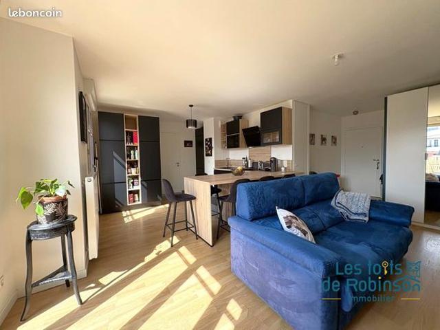 Appartement 3 pièces 67 m²