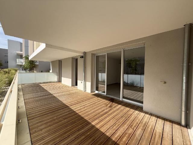 Appartement 3 pièces 67 m²