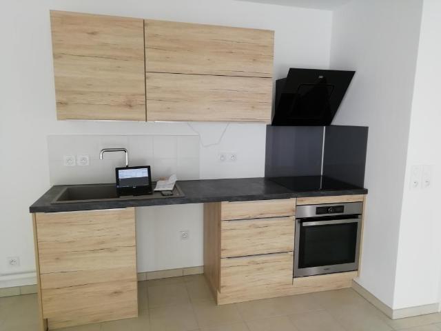 Appartement 3 pièces 67 m²