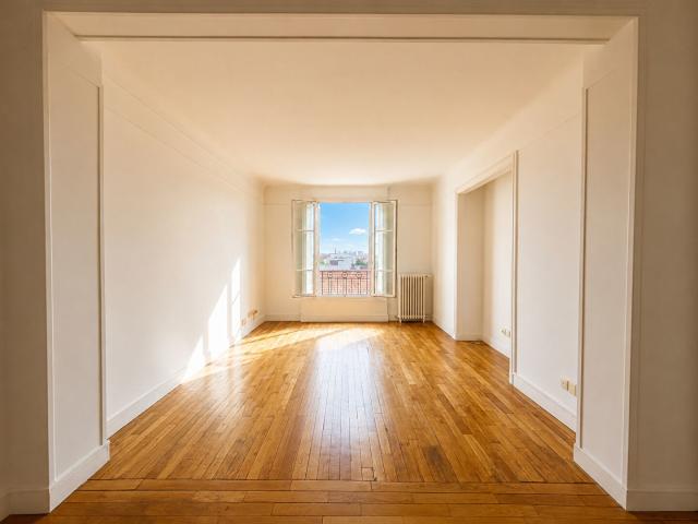 Appartement 3 pièces 67 m²