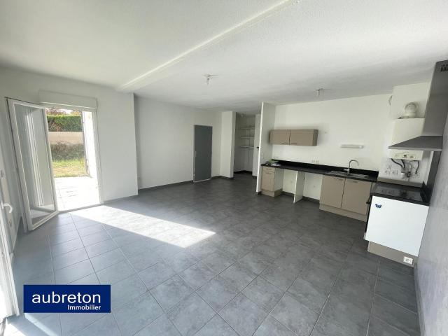 Appartement 3 pièces 67 m²