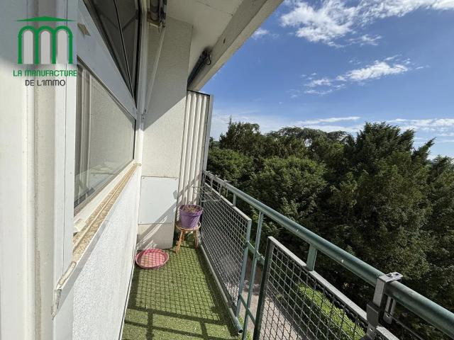 Appartement 3 pièces 67 m²