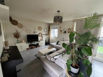Appartement 3 pièces 67 m²
