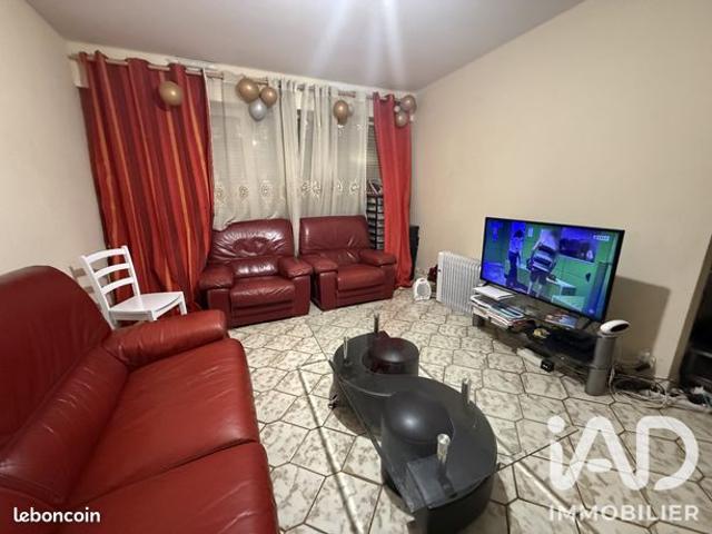 Appartement 3 pièces 67 m²