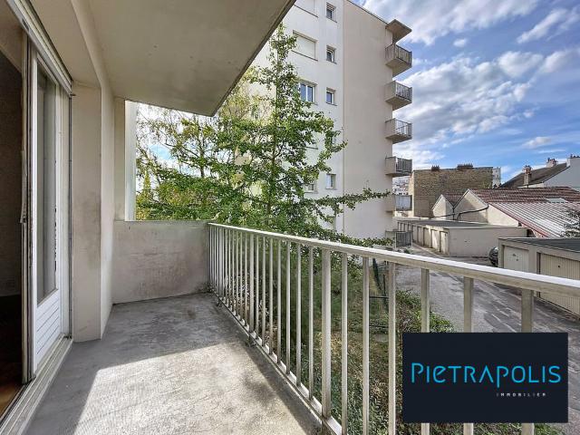 Appartement 3 pièces 67 m²