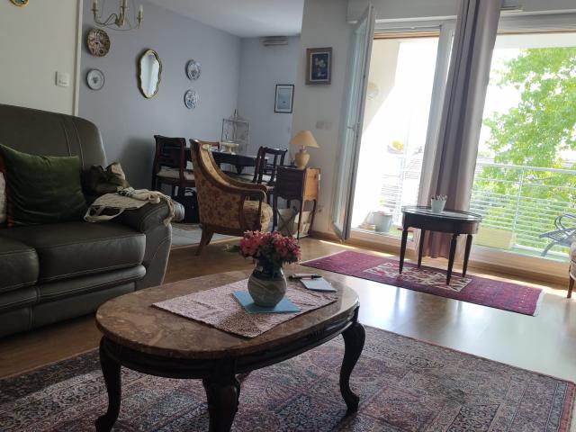 Appartement 3 pièces 67 m²