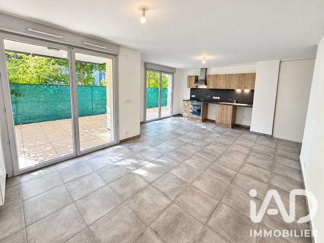 Appartement 3 pièces 67 m²