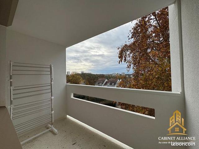 Appartement 3 pièces 67 m²