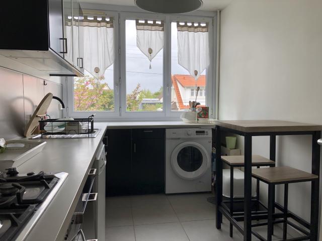 Appartement 3 pièces 67m2