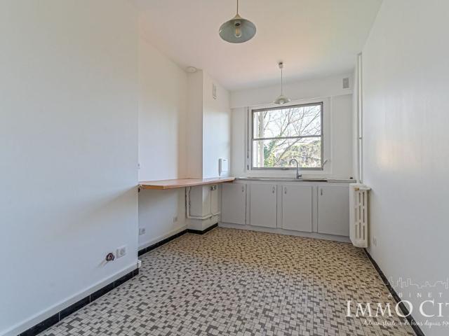 Appartement 3 pièces 67m²