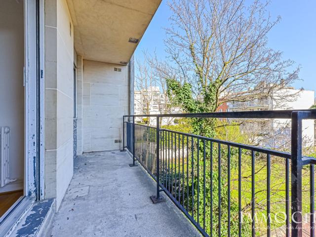 Location Appartement 3 pièces à Boulogne billancourt 92100 3 pièces