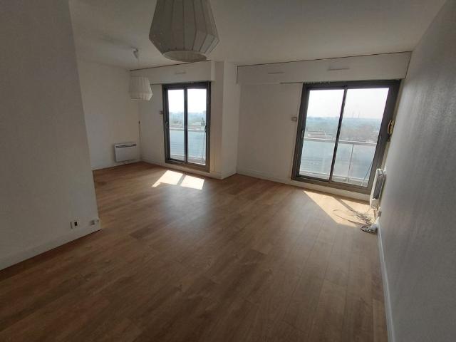 APPARTEMENT 3 PIECES 67m² Parking