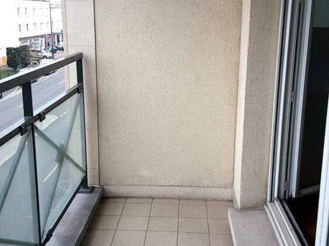 Appartement 3 pièces