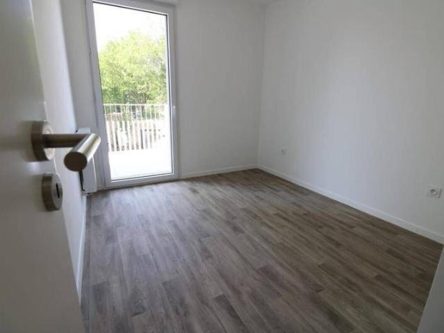 Appartement 3 pièces