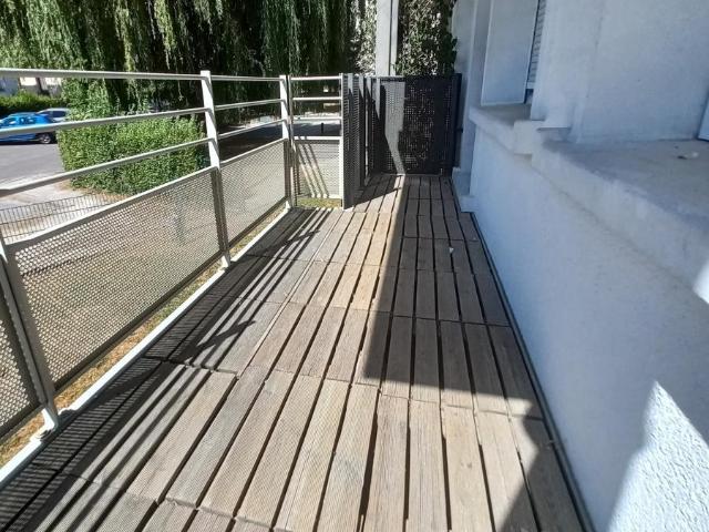Appartement 3 pièces