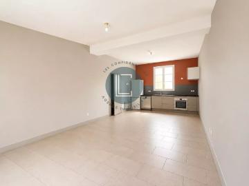 Appartement 3 pièces