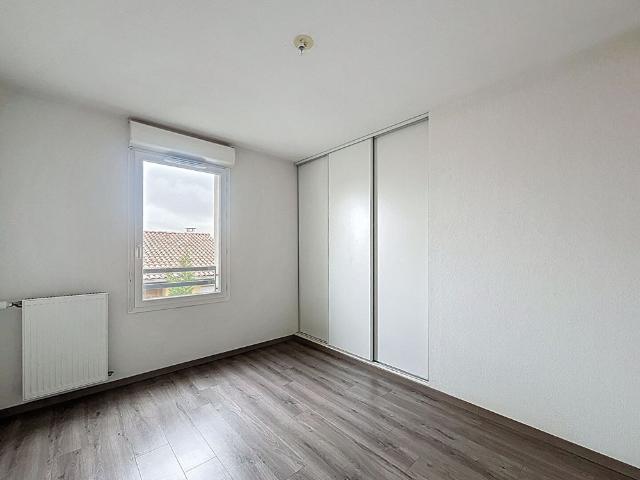Appartement 3 pièces
