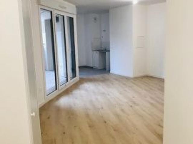 Appartement 3 pièces 64.49 m²