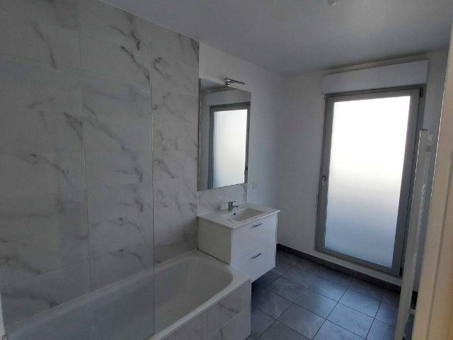 Appartement / 3 pièces / 64.55 m2