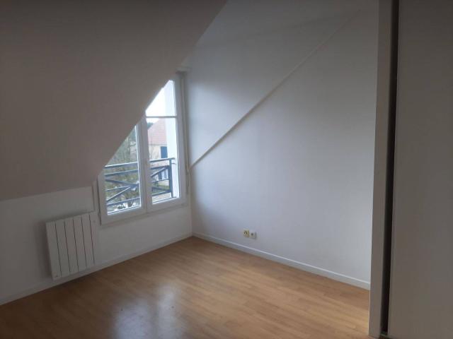 Appartement / 3 pièces / 64.58 m2