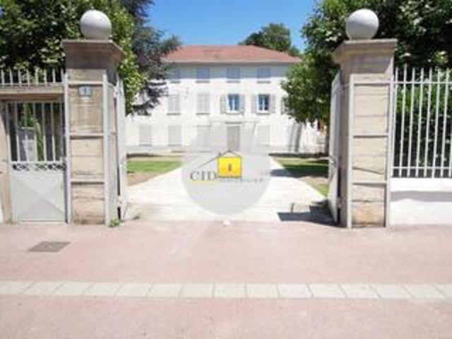 Appartement 3 pièces 64,60 m² Saint Priest