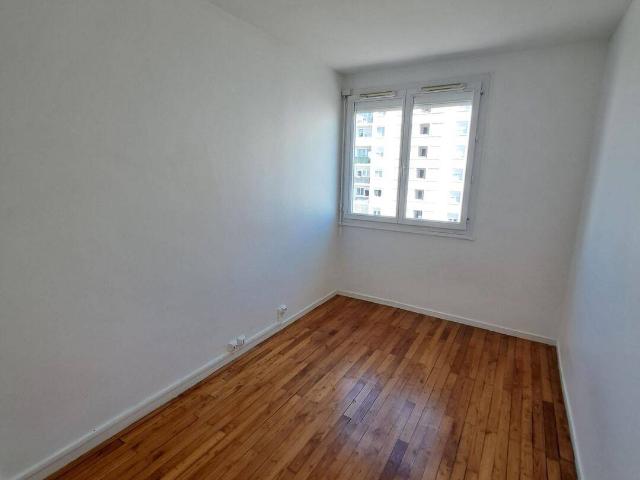 Appartement / 3 pièces / 64.70 m2