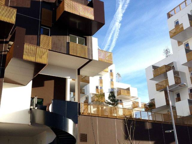 Appartement / 3 pièces / 64.72 m2