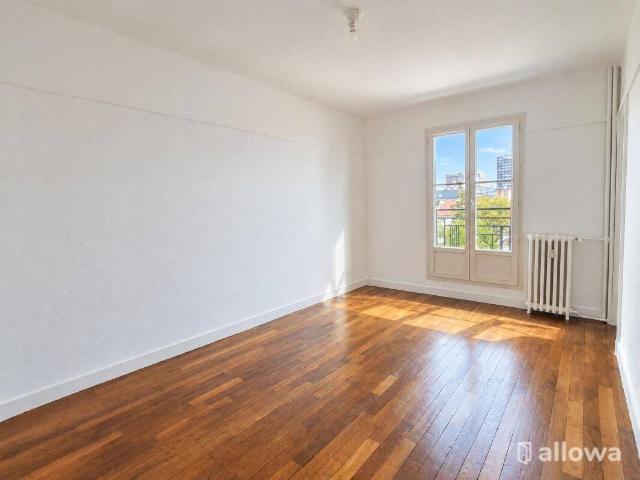 Appartement 3 pièces – 64,79 m² – Boulogne Billancourt