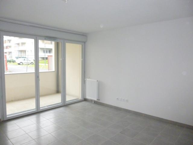 Appartement 3 pièces 64.94m²
