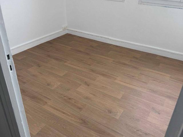 Appartement / 3 pièces / 64.00 m2