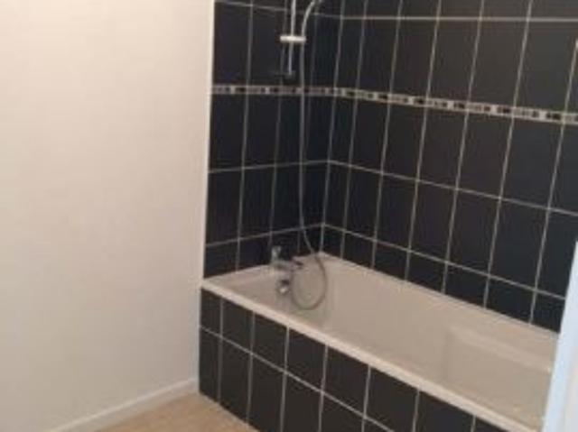 Appartement 3 pièces 64.01 m²