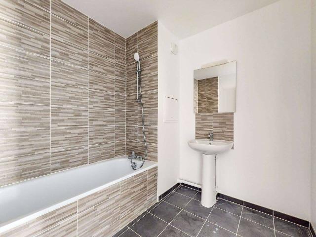 Appartement / 3 pièces / 64.09 m2