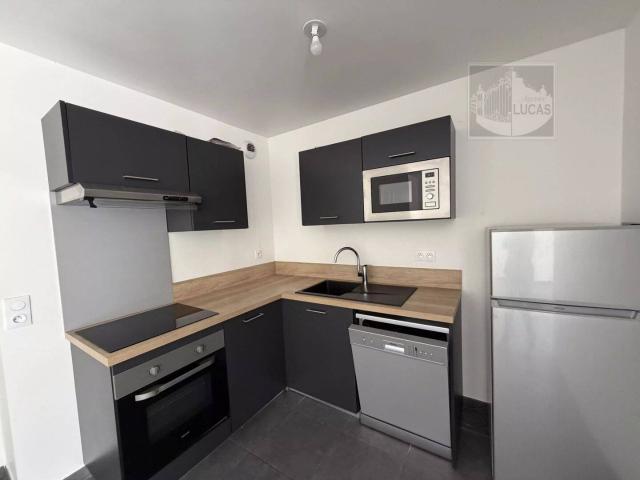 Appartement 3 pièces 64,15m² MELUN