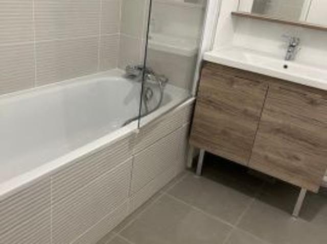 Appartement 3 pièces 64.1 m²