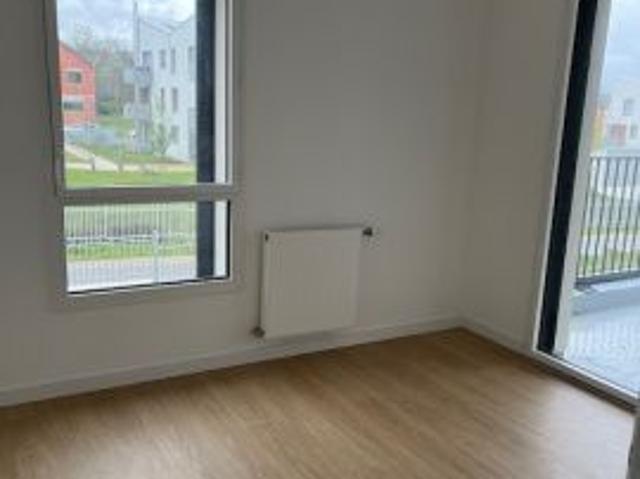 Appartement 3 pièces 64.1 m²