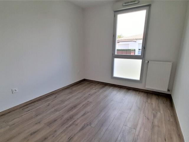 Appartement 3 pièces 64.1m²