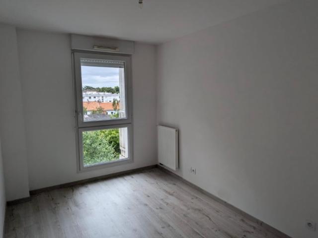 Appartement 3 pièces 64.21m²
