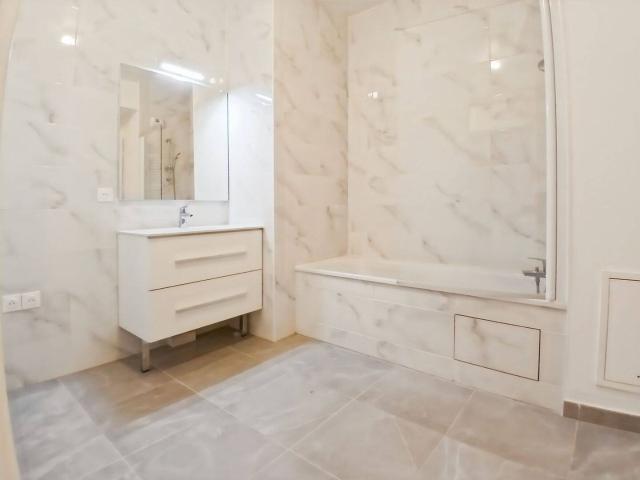 Appartement / 3 pièces / 64.29 m2