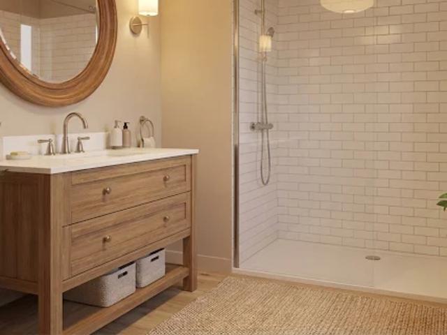 Appartement 3 pièces 64 m2