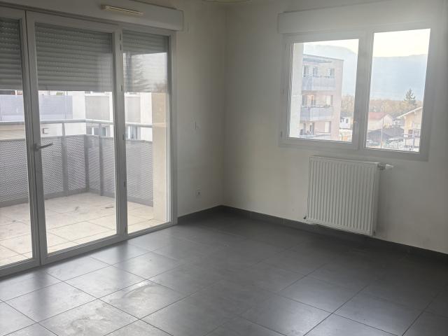 Appartement 3 pièces 64 m2