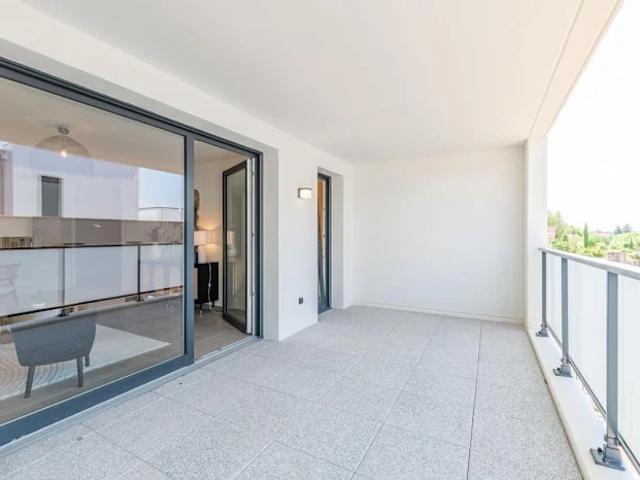 Appartement 3 pièces 64 m2