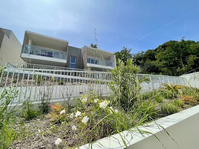 Appartement 3 pièces 64 m2